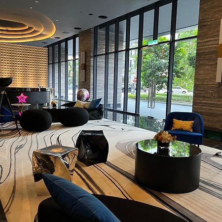 Star At Klcc By Eae Apartment กัวลาลัมเปอร์ ภายนอก รูปภาพ