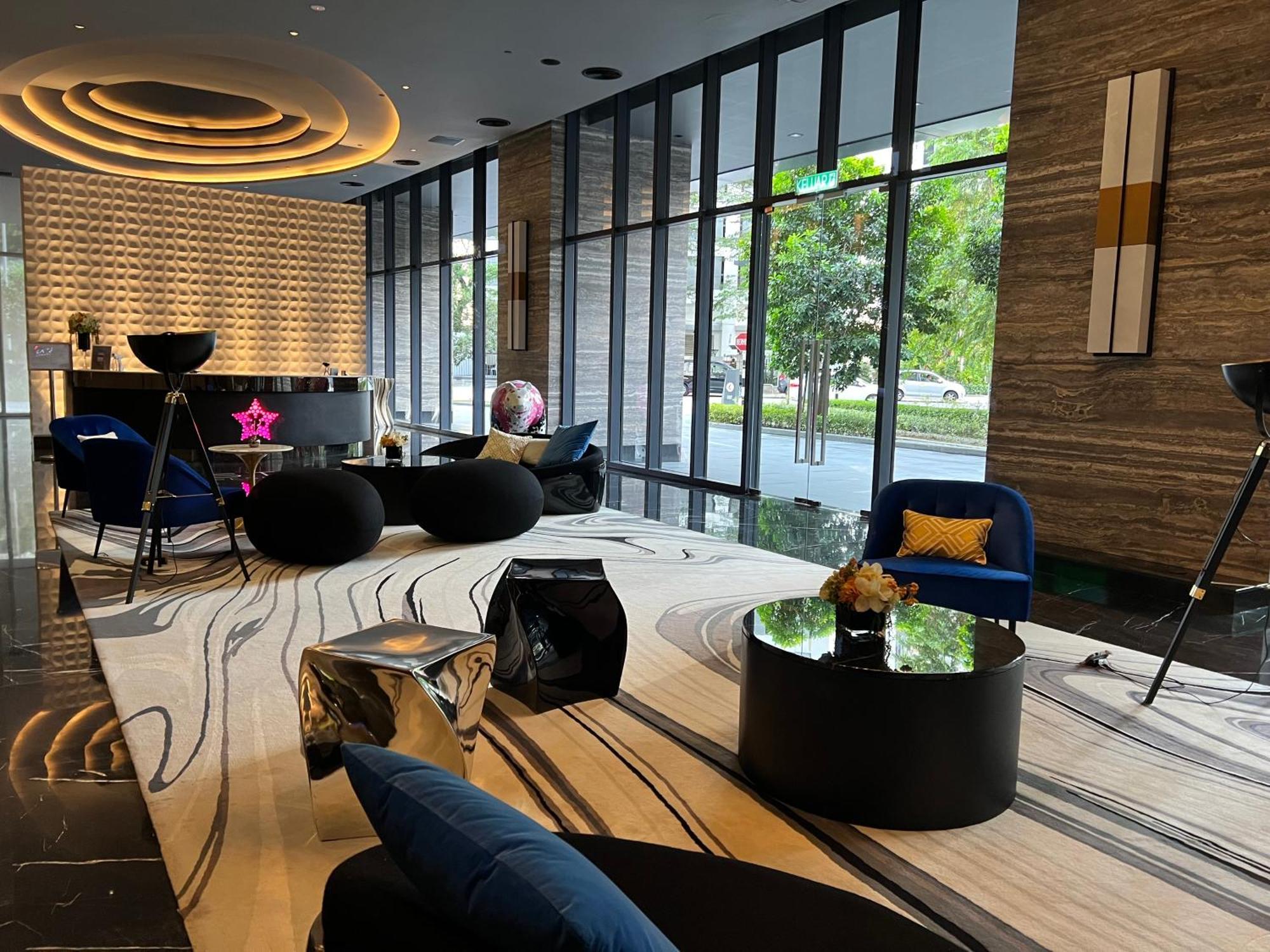 Star At Klcc By Eae Apartment กัวลาลัมเปอร์ ภายนอก รูปภาพ