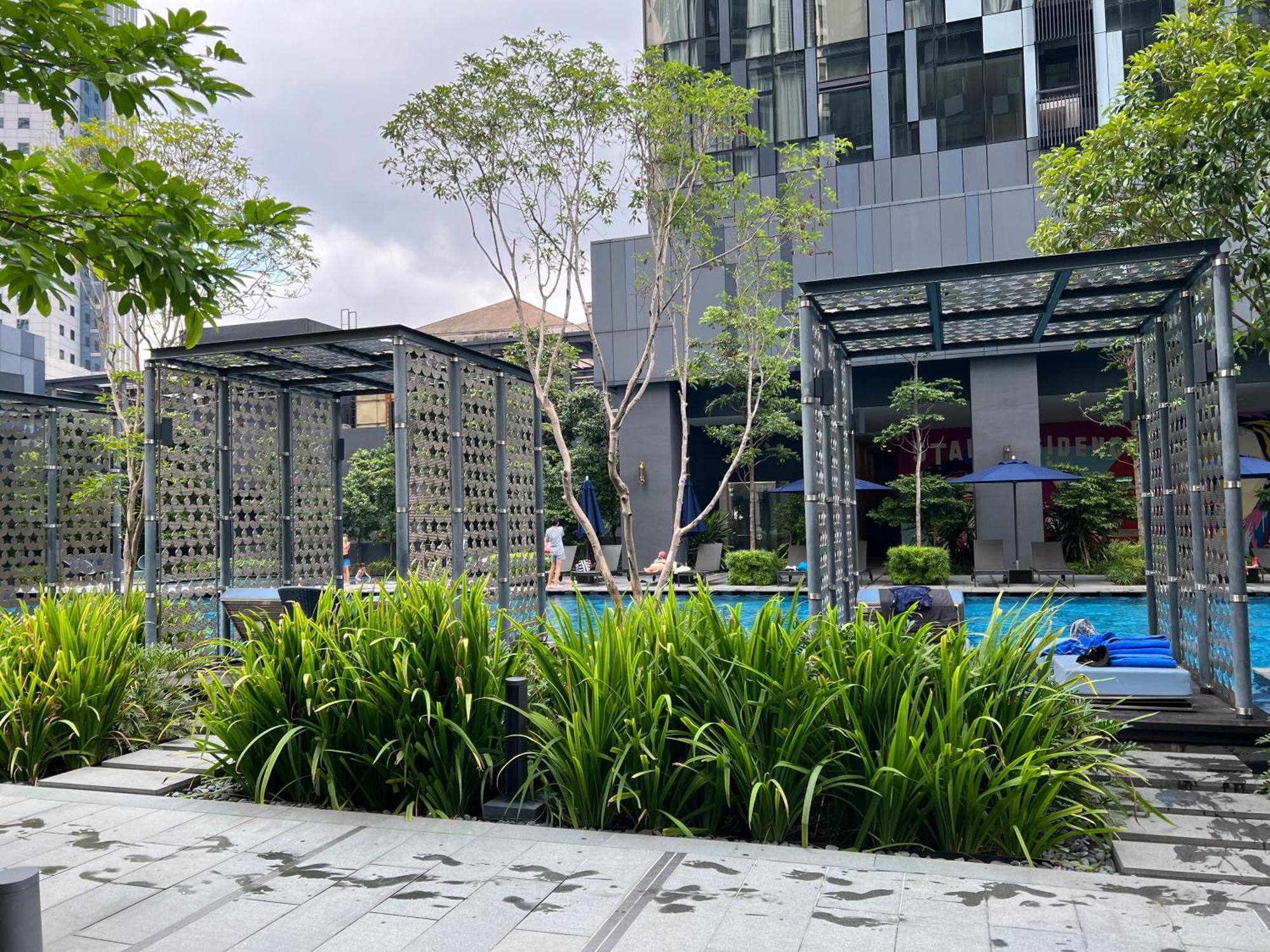 Star At Klcc By Eae Apartment กัวลาลัมเปอร์ ภายนอก รูปภาพ