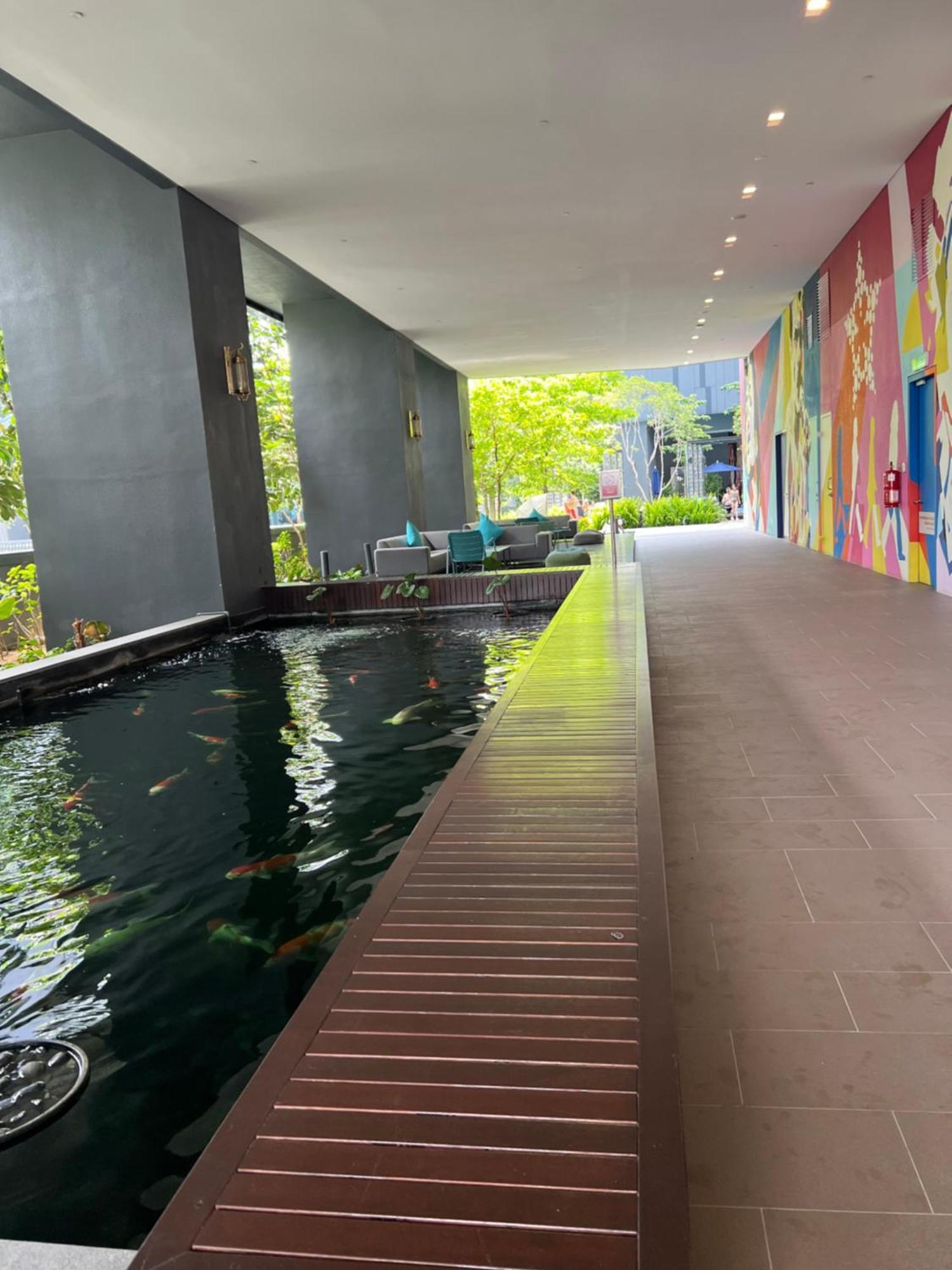 Star At Klcc By Eae Apartment กัวลาลัมเปอร์ ภายนอก รูปภาพ