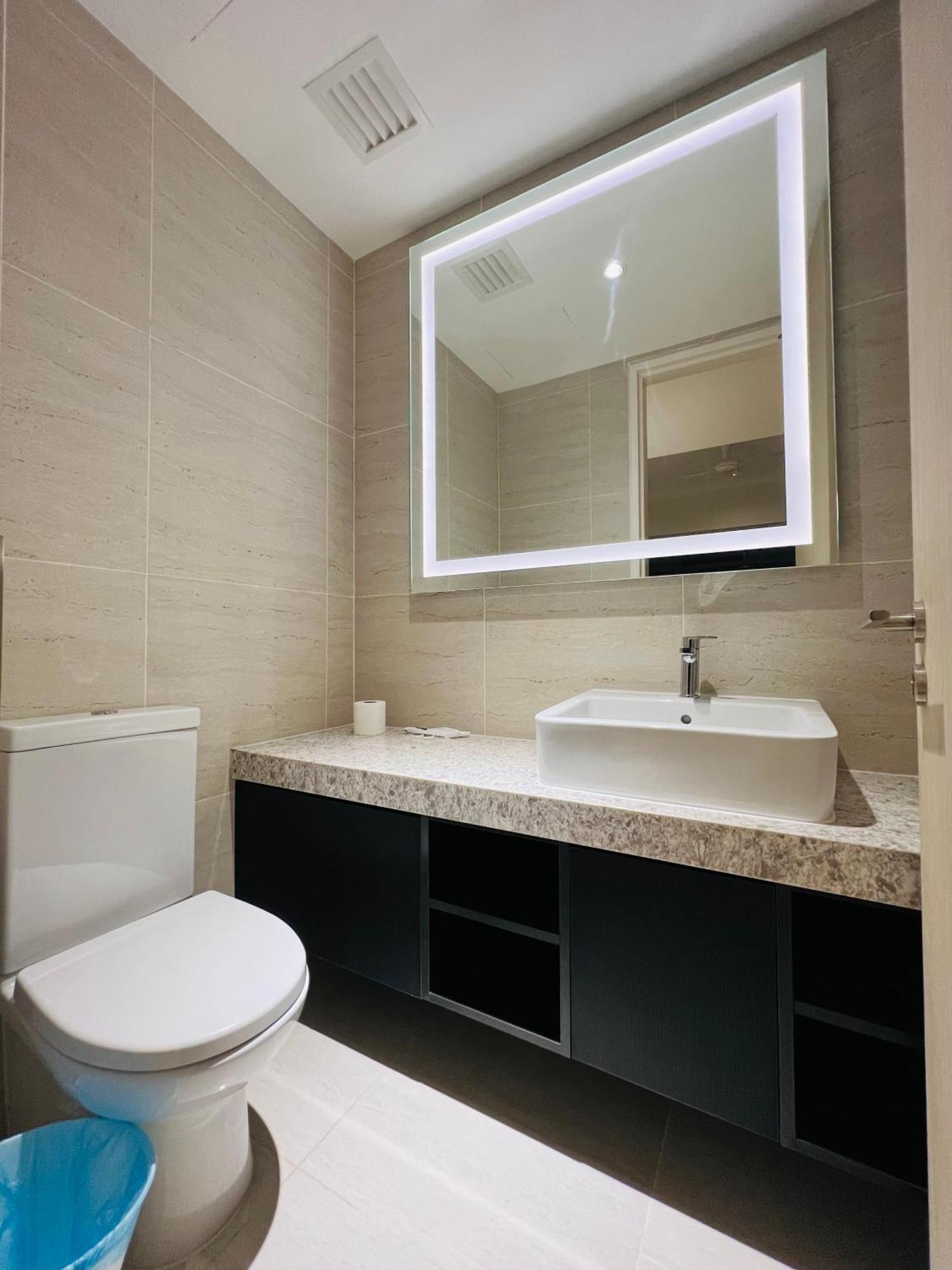 Star At Klcc By Eae Apartment กัวลาลัมเปอร์ ภายนอก รูปภาพ