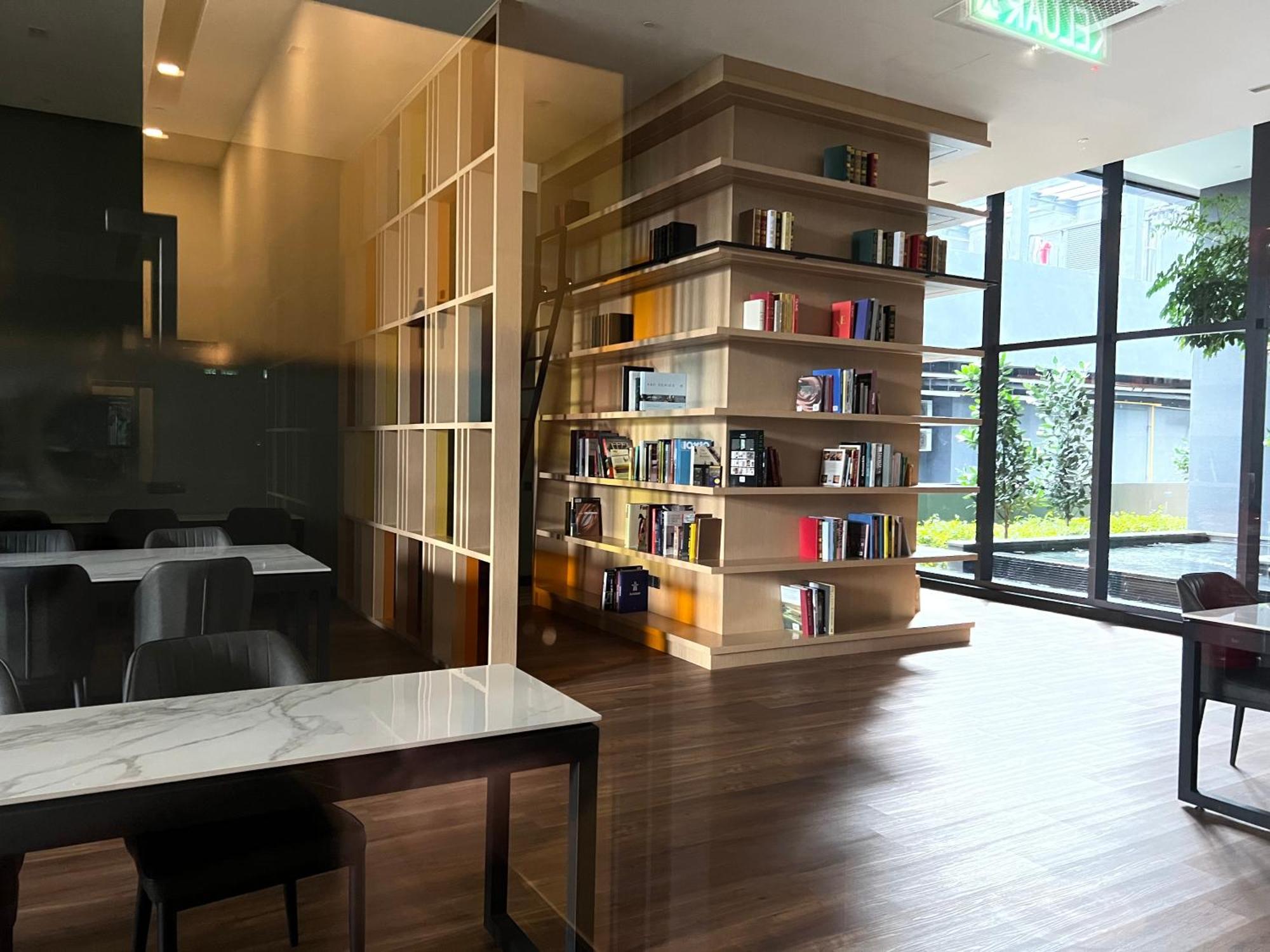 Star At Klcc By Eae Apartment กัวลาลัมเปอร์ ภายนอก รูปภาพ