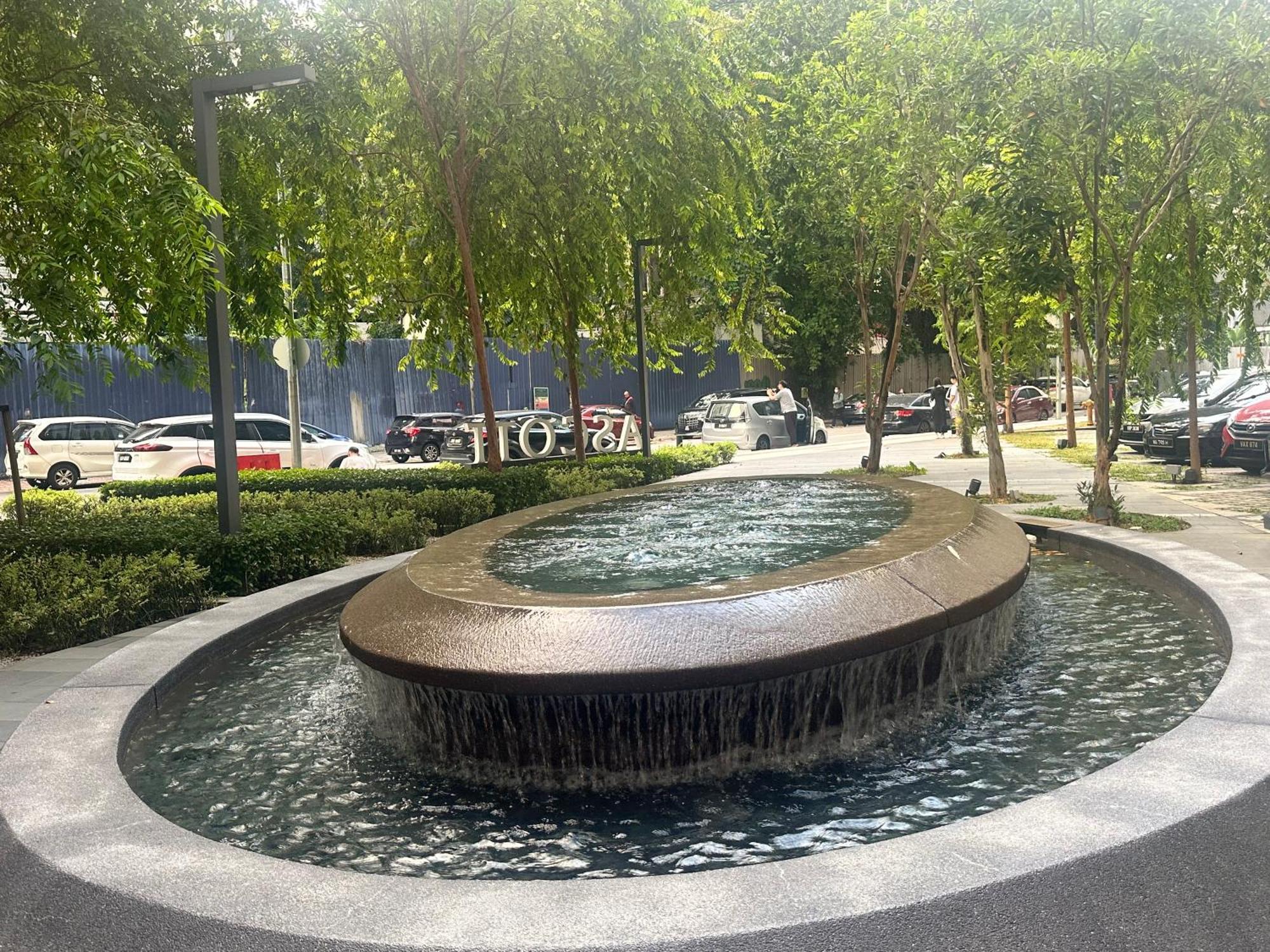 Star At Klcc By Eae Apartment กัวลาลัมเปอร์ ภายนอก รูปภาพ