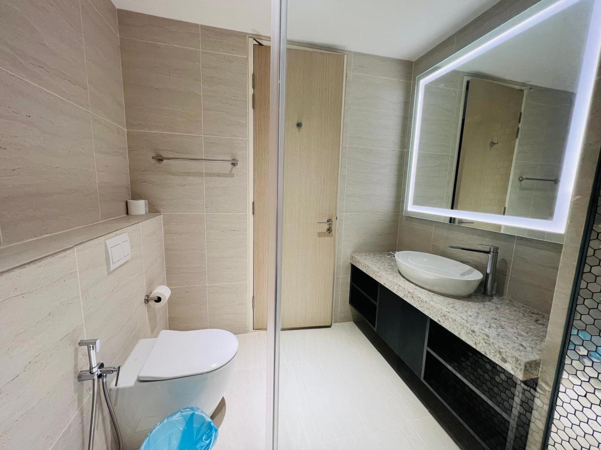 Star At Klcc By Eae Apartment กัวลาลัมเปอร์ ภายนอก รูปภาพ
