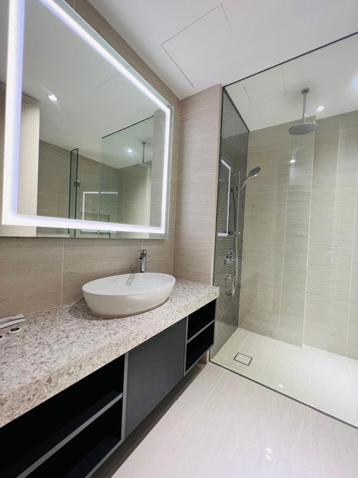 Star At Klcc By Eae Apartment กัวลาลัมเปอร์ ภายนอก รูปภาพ