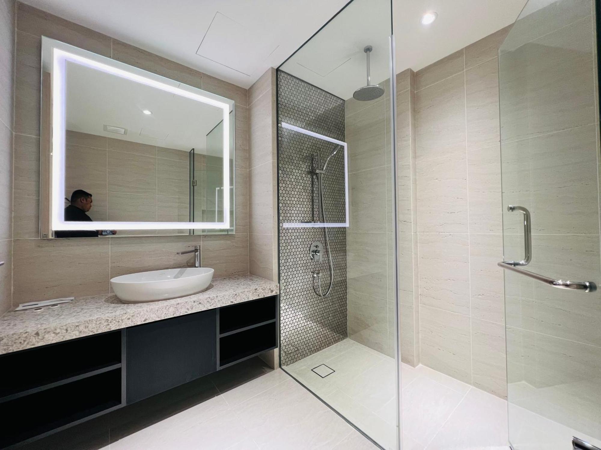 Star At Klcc By Eae Apartment กัวลาลัมเปอร์ ภายนอก รูปภาพ