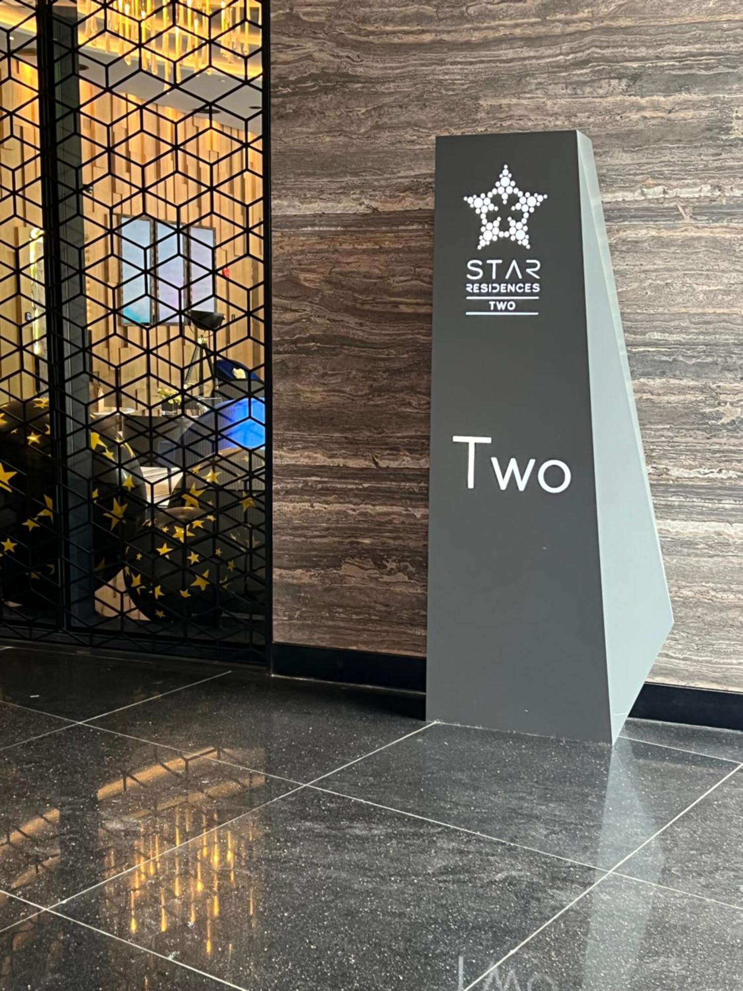 Star At Klcc By Eae Apartment กัวลาลัมเปอร์ ภายนอก รูปภาพ